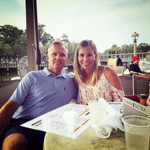 Meet your Posher, Chris